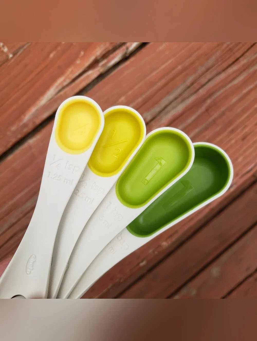 Chef’n measuring set